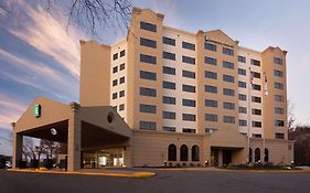 Embassy Suites Crabtree Nc